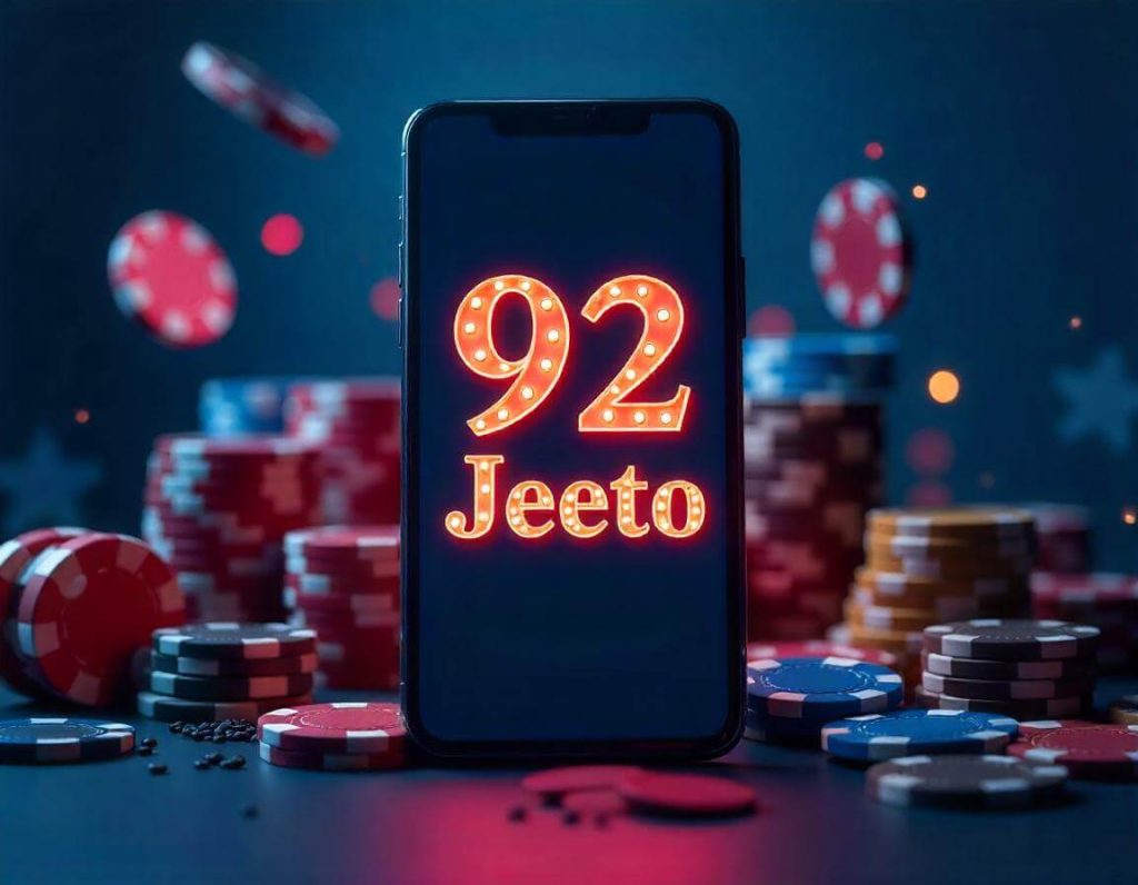 92 jeeto