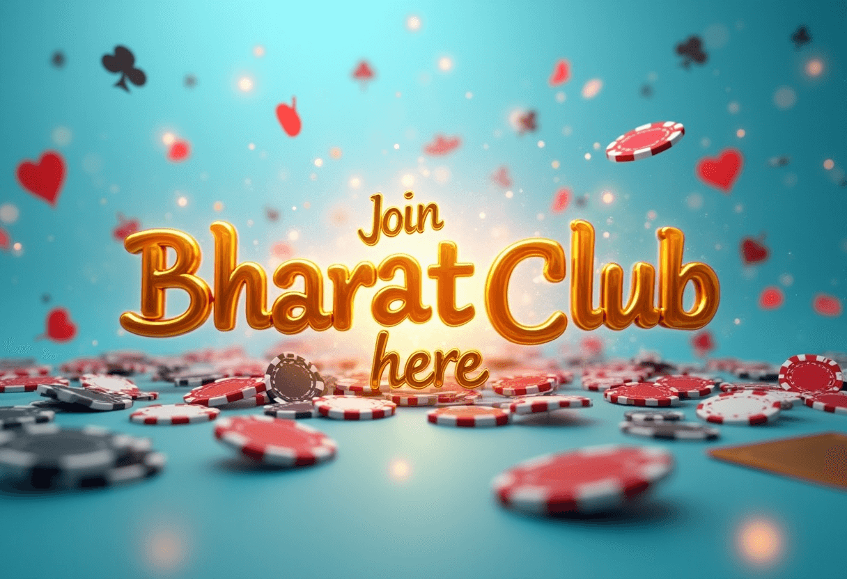 “Bharat Club 2025: Effortless BHT Gaming Login – Unlock Your Account Fast!”