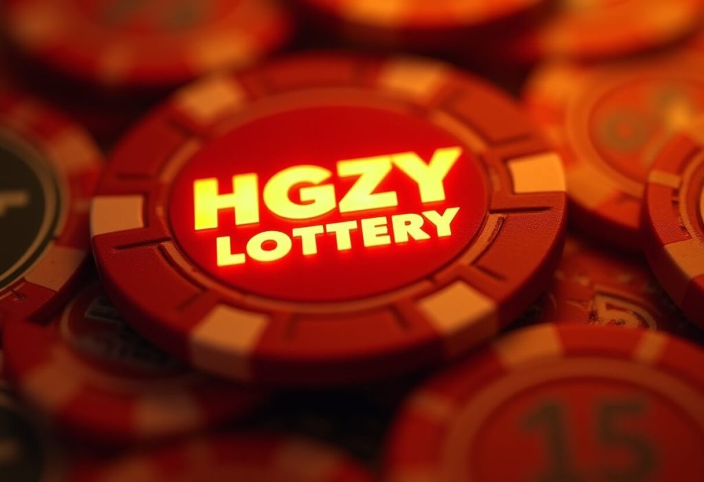 HGZY LOTTERY